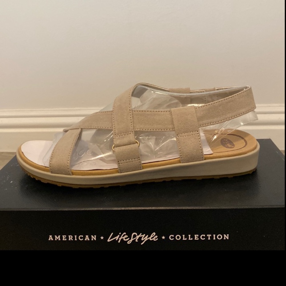 Dr Scholls Sandals